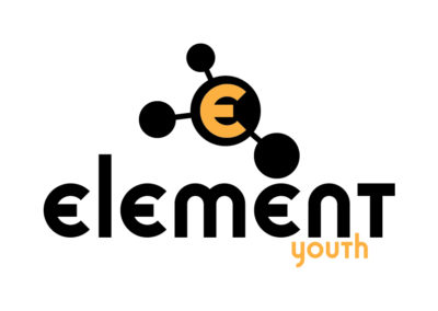 Element Student Ministry Logo
