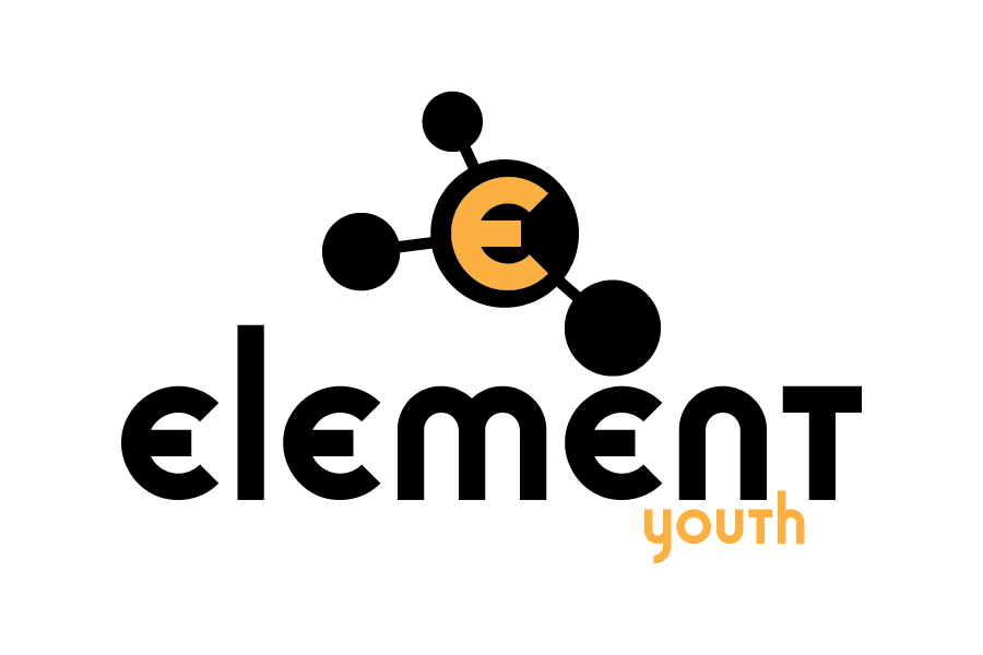 Element Student Ministry Logo