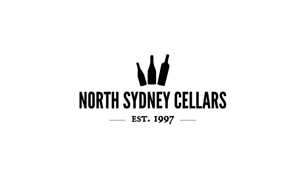 North Sydney Cellars Logo