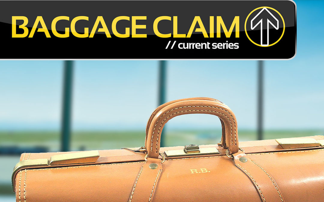 Baggage Claim Series