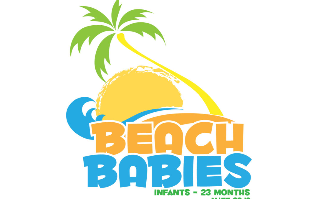 Beach Babies Logo