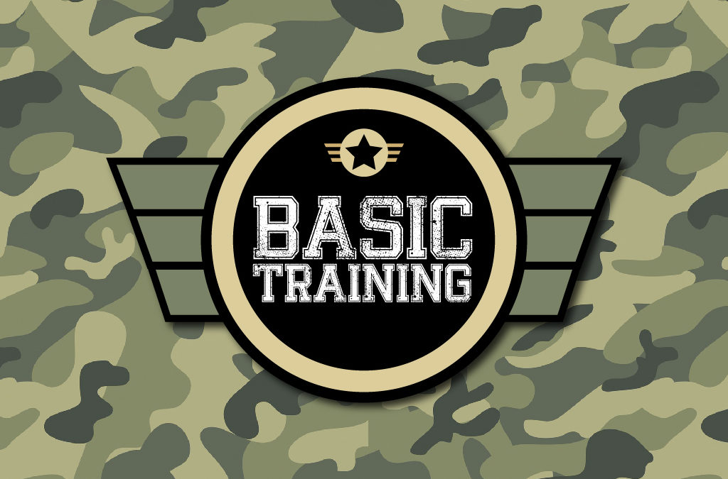 Basic Training Series