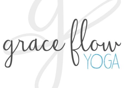 Grace Flow Yoga logo