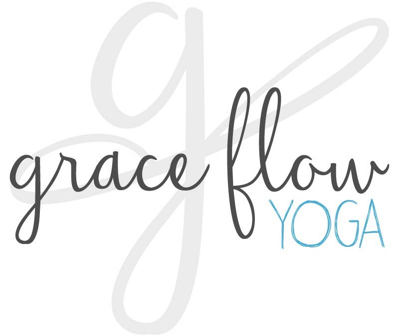 Grace Flow Yoga logo